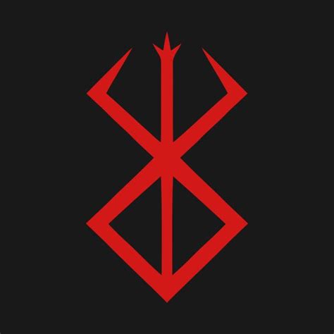 beserk emblem